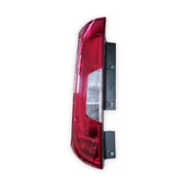 Fiat Doblo 2015-2023 Sol Stop Fren Lambası Çift Kapılı Tip 51974248 - 2