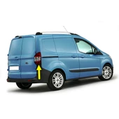 Ford Transit Courier 2014-2024 Sağ Arka Stop Fren Lambası ET7613404AF - 1