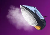 Philips Azur DST7041/20 7000 Serisi 2800 W Buharlı Ütü - 2