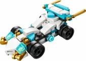 LEGO Ninjago 30674 Zanes Dragon Power Vehicles - 3