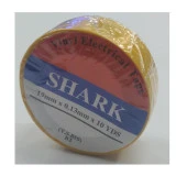 İzole Bant - Sarı - 1