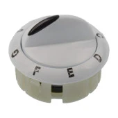 Arçelik Fırın Düğmesi thumbnail 1