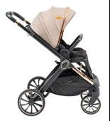 Baby2go 2340 Napoli Travel Sistem Bebek Arabası - 9