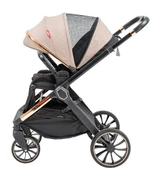 Baby2go 2340 Napoli Travel Sistem Bebek Arabası - 11