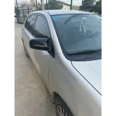 Bmw E46 Batman için Ayna Piano Black 1998-2005 (Makyajsız ) thumbnail 4