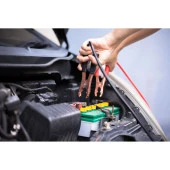 Girist 1000 Amper Kaliteli Akü Takviye Kablosu 2,20 Mt. - 2