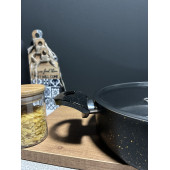 BENA LİFE 28 CM BASIK TENCERE - 2