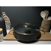 BENA LİFE 28 CM BASIK TENCERE - 2
