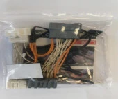 Honda Civic Fc5 için 2016-2020 Ayna Kapama Modülü - 1