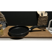 BENA LİFE GRANİT SOSLUK TAVA 20 CM - 3