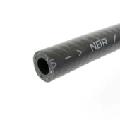 3/16" - R7 İÇ ÇAP 4.8 MM DIŞ ÇAP 10.5 MM TEKSTİL TAKVİYELİ AKARYAKIT HORTUMU - 4