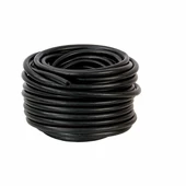 3/16" - R7 İÇ ÇAP 4.8 MM DIŞ ÇAP 10.5 MM TEKSTİL TAKVİYELİ AKARYAKIT HORTUMU - 5