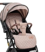 Baby2Go 242 Violet Puset Bebek Arabası - 8