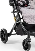 Baby2Go 242 Violet Puset Bebek Arabası - 10
