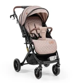Baby2Go 242 Violet Puset Bebek Arabası - 3
