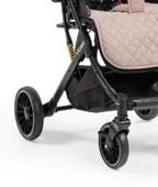 Baby2Go 242 Violet Puset Bebek Arabası - 7