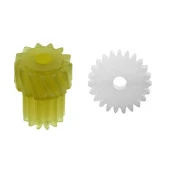 Braun Silk Epil 5-7 Epilasyon Muadil Dişli Yedek Parça Takım thumbnail 1