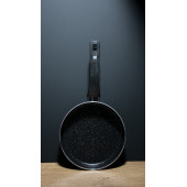 BENA LİFE 20 CM GRANİT SOSLUK TAVA - 1