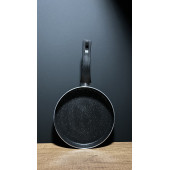 BENA LİFE GRANİT SOSLUK TAVA 22 CM - 1