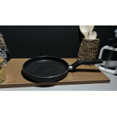 BENA LİFE GRANİT SOSLUK TAVA 22 CM - 3