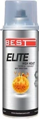 BEST ELİTE 600cc YÜKSEK ISI BOYASI 400ml. GÜMÜŞ - 1
