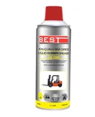 BEST SPREY KAUÇUKLU SIVI GRES 500ml. - 1