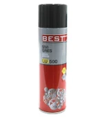 BEST LU-500 SIVI GRES SPREY 500ml. - 1