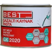 BEST GAZALTI KAYNAK PASTASI 250ml. - 1