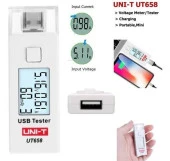 Unı-T Usb Test Dedektörü UT658 - 2