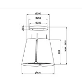 FABER DAVLUMBAZ BEAT BK MATT F45 thumbnail 3
