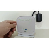 Cnet CVR-984RV 300 Mbps VDSL2 Modem - 3