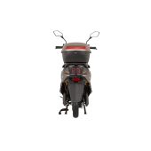 Mondial E-Mon Buddy Elektrikli Gri Motosiklet - 3