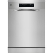 Electrolux ESM48310SX F Enerji Sınıfı 8 Program 14 Kişilik Bulaşık Makinesi Inox - 1