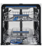Electrolux ESM48310SX F Enerji Sınıfı 8 Program 14 Kişilik Bulaşık Makinesi Inox - 2