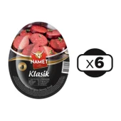 Namet Klasik Dana Kangal Sucuk 200 gr X 6 Adet - 2