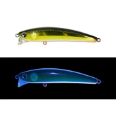 Longin Franky 90mm 13gr Floating Maket Balık  S116MK - 1