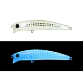 Longin Franky 90mm 13gr Floating Maket Balık  S122LN - 1