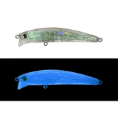 Longin Franky 90mm 13gr Floating Maket Balık  S123CM UV - 1