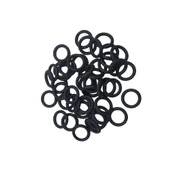 Nbr Nitril 70 Shore Oring K0 - 2.62x7.59 thumbnail 3