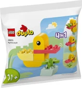 LEGO Duplo 30673 My First Duck thumbnail 1