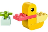 LEGO Duplo 30673 My First Duck thumbnail 3
