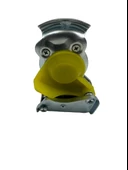 Dorse Kaplini Sarı Filitreli Sibopsuz M22x1.5 thumbnail 1