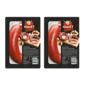 Namet Klasik Dana Kangal Sucuk 300 gr 2 li - 1