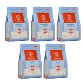 Hasata Gönen Baldo Pirinç 1 Kg x 5 Adet thumbnail 1