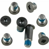 MACBOOK A1534 ALT KASA GRİ VİDA SETİ thumbnail 1