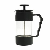 Gönül French Press 350 ml Siyah - 1