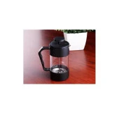 Gönül French Press 350 ml Siyah - 2
