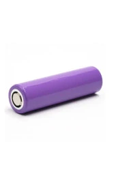 18650 Li-on 3.7v 3600 Mah Şarj Edilebilir Büyük Pil - 1
