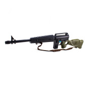 Oyuncak Keskin Nişancı Tüfek Sesli 70 Cm - 1