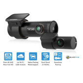 BLACKVUE DR970X-2CH 4K UHD 2 KAMERALI ARAÇ KAMERASI - 2